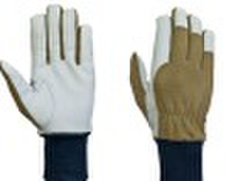 PA131 Leather gloves