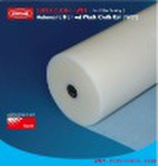 WET.Automatic blanket wash cloth roll