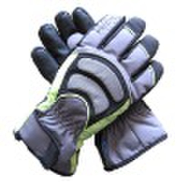 sport ski glove & ski glove