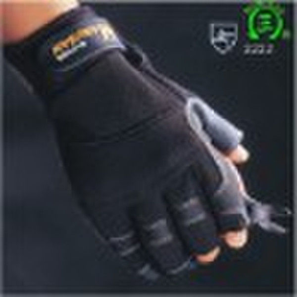 Excellent Slippery Resistant Gloves