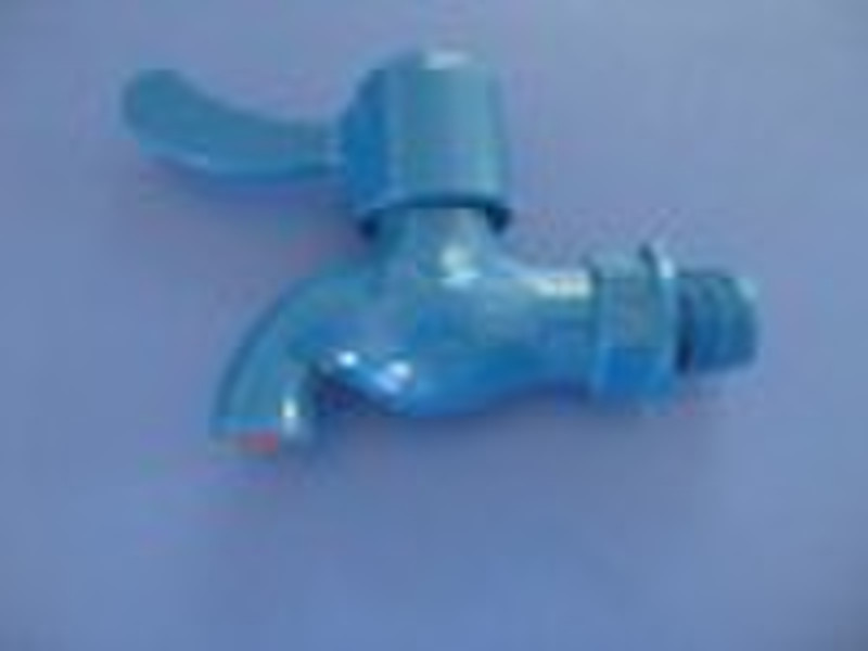 PVC Water Faucet