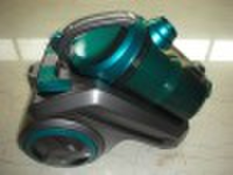 super suction cyclone low noise vacuum cleaner VC-