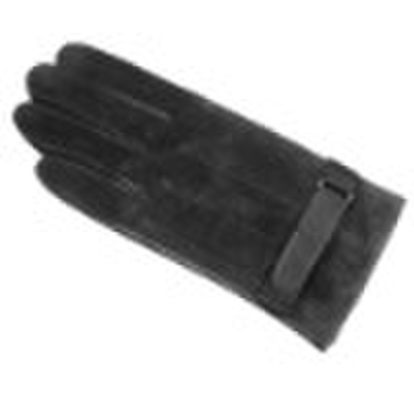 Mens Leather Gloves