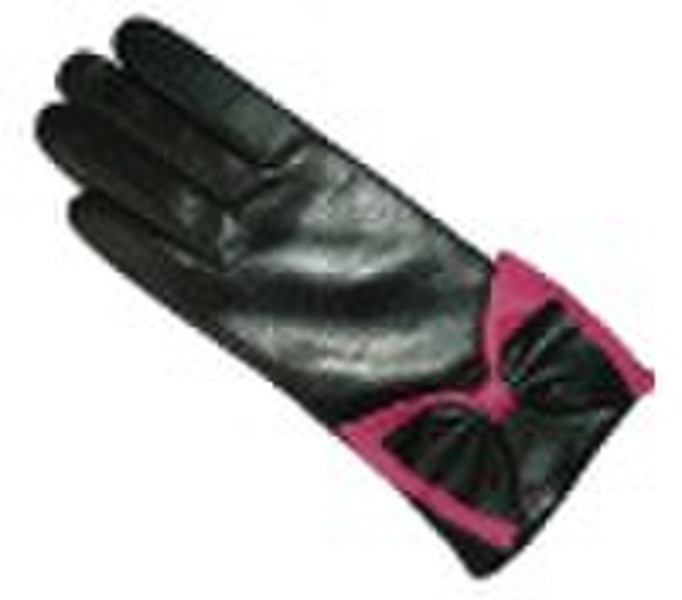 Lady Leather Glove