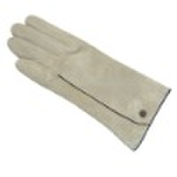 Leather Glove