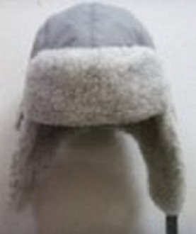 hot sell kids  winter  hats  and  caps with 100%co