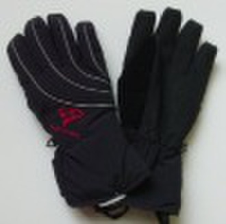 windproof   women's snowboard glove