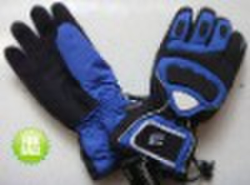 2010 promotional   winter sports ski  gloves