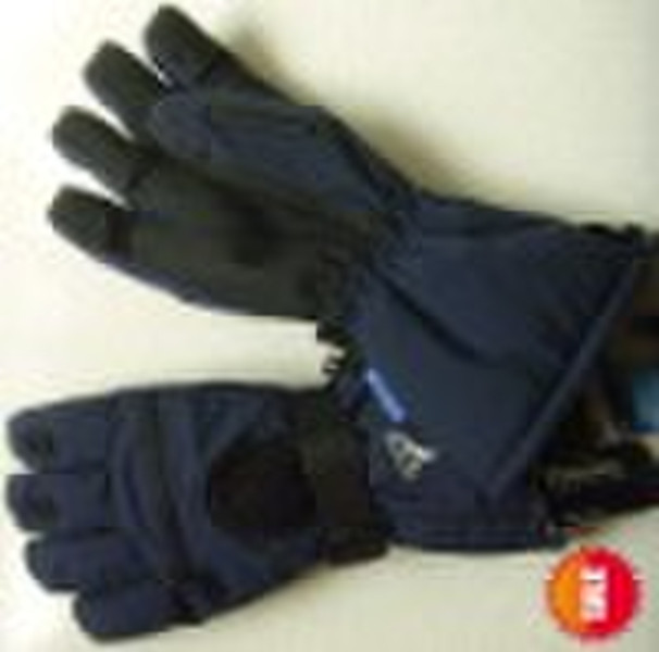 Plain Sane Snowboard Gauntlet Glove