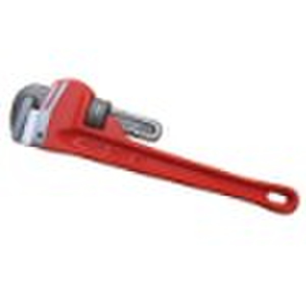 pipe wrench