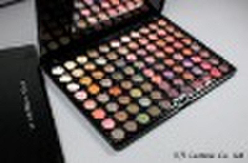 Pro 88 Metallic Color Eyeshadow Palette