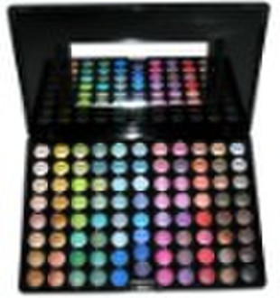 Makeup Professional Ultra Shimmer 88 Eyeshadow Pal