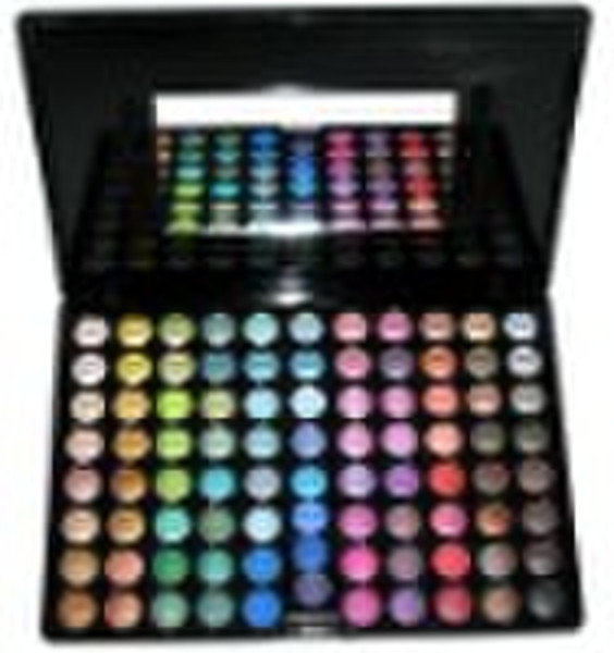 Makeup Professional Ultra Shimmer 88 Eyeshadow Pal