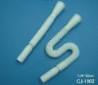 Plastic Flexible Waste Pipe