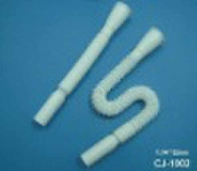 Plastic Flexible Waste Pipe