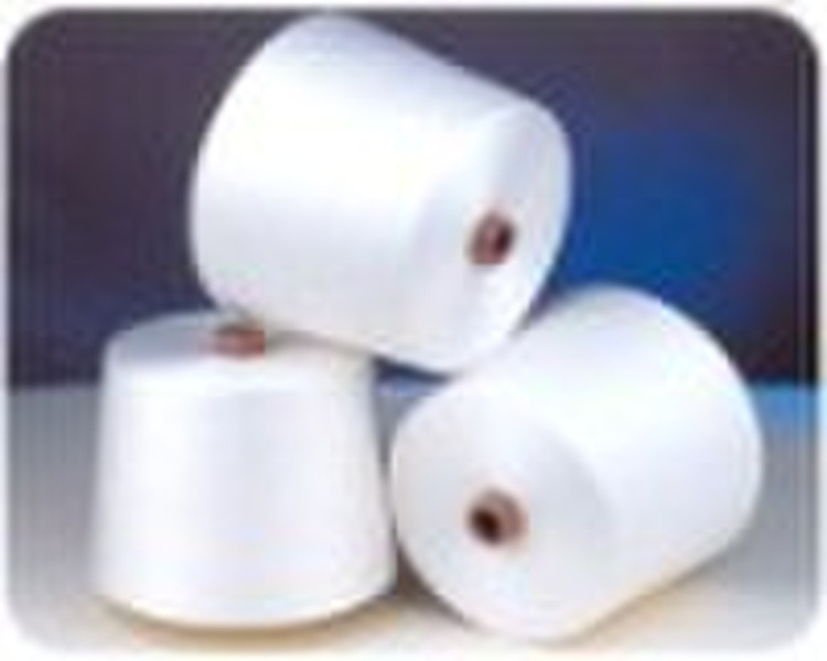 china Polyester Recycling Garn