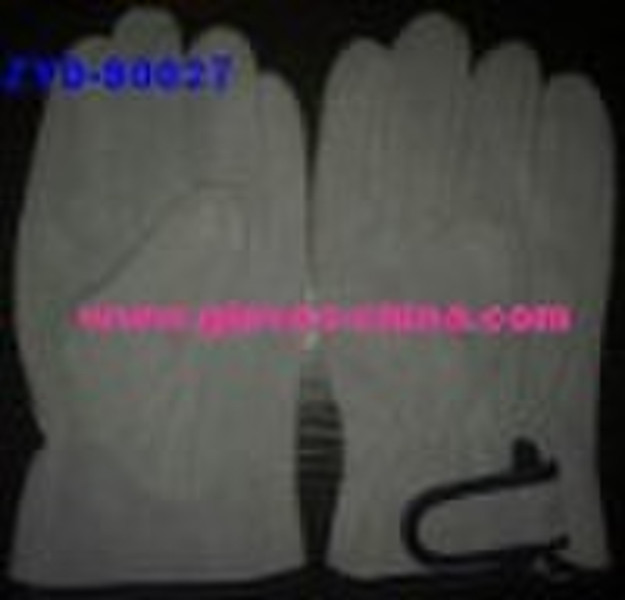 driving gloves