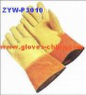 welding gloves