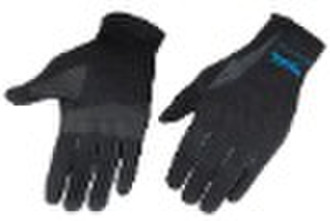 Running gloves