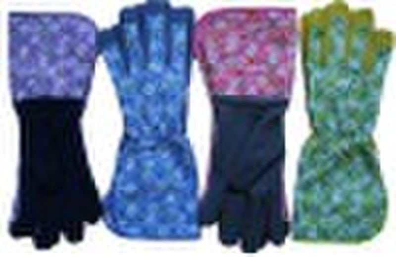 Gardening gloves