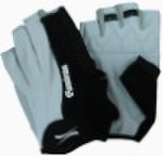 Cycling gloves