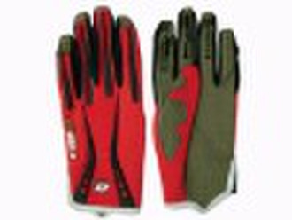 Winter sport gloves