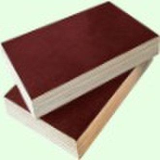 Commercial Plywood