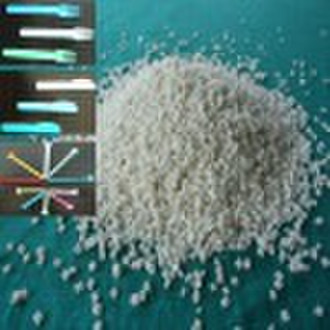 Injection Grade Biodegradable Plastic Material BOR