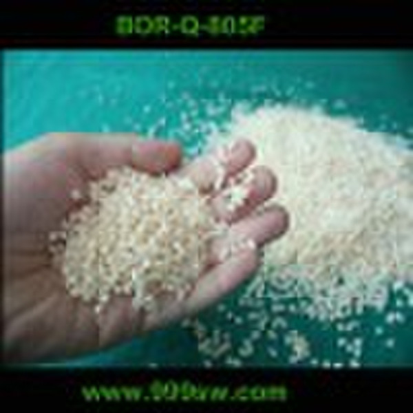 Biodegradable Starch Resin,meet EN13432,ASTM D 640