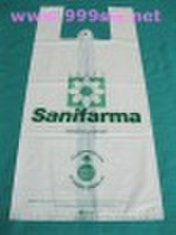 biodegradable bag,eco friendly EN13432