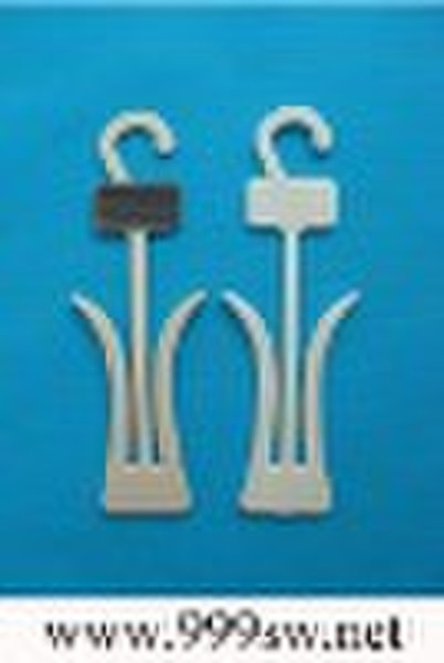 Biodegradable Shoes Hook