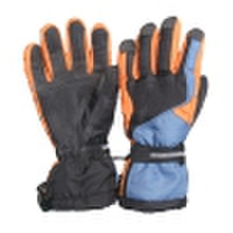 Herren-Ski-Sport-Handschuhe