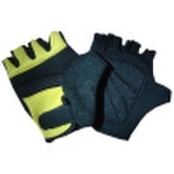 fingerless Sporthandschuh