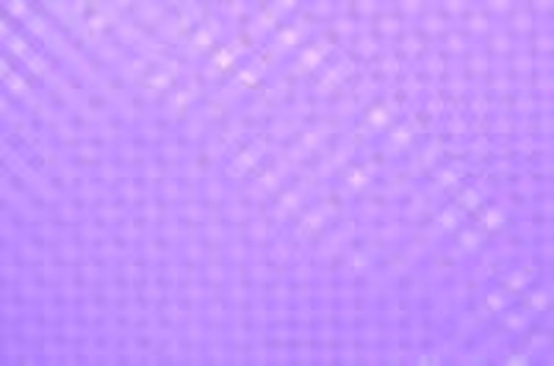 Static window film--Purple cross checkers