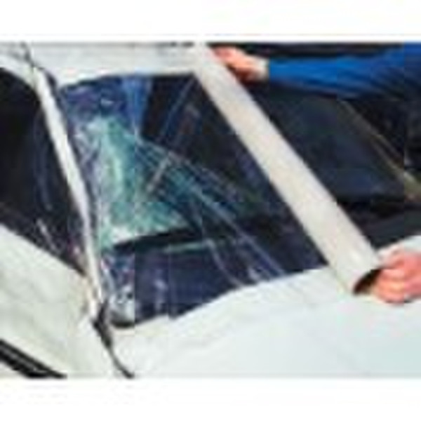24''210T' Collision Wrap Film