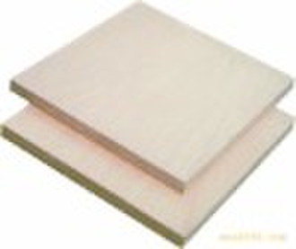 Commercial plywood