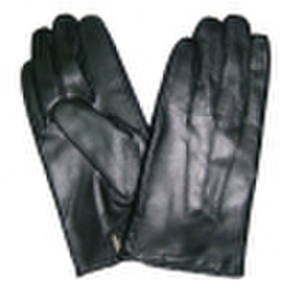 Leather Gloves