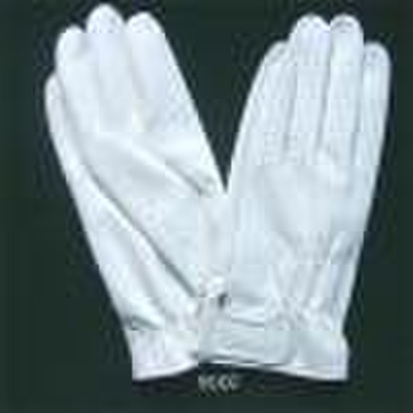 Golf Leather Gloves