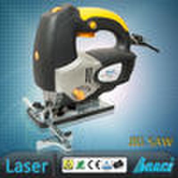 Electric Jig Saw