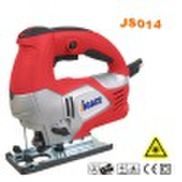 power Jig Saw