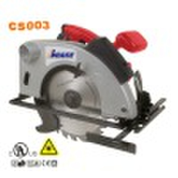 Circular saw