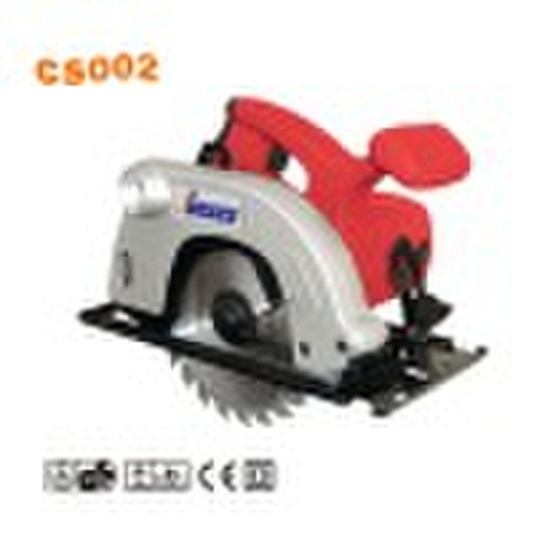 Circular saw