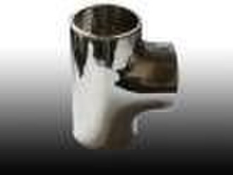 pipe tee fittings