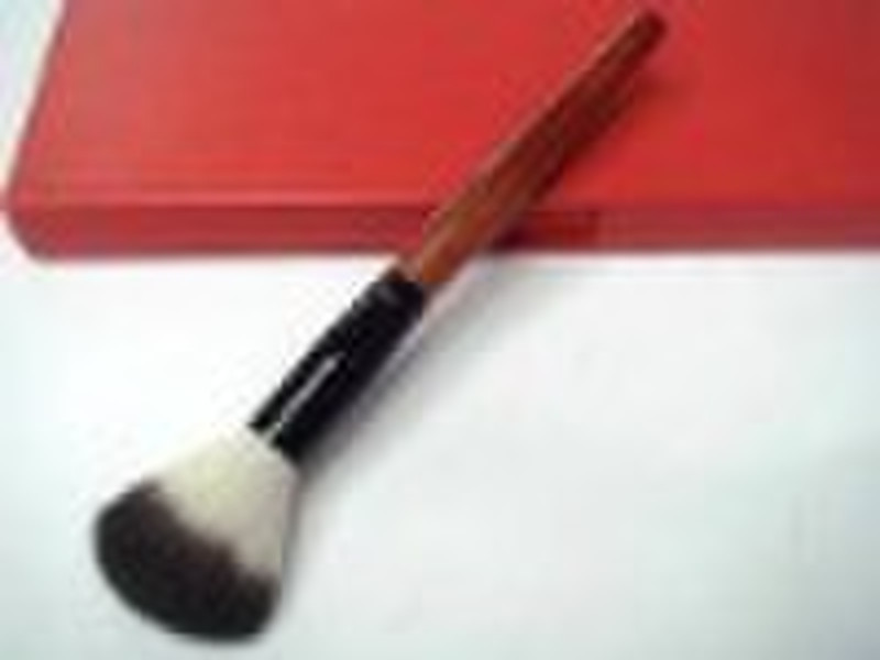 Holz Hand Shank Make-up Pinsel