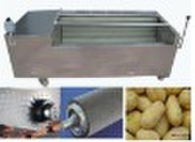 multifunction Vegetable/fruit brush washing and pe