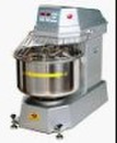 spiral dough mixer