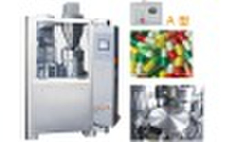 NJP-3500/2000A/C AutomaticCapsule Filling Machine