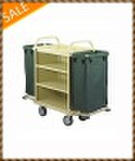 housekeeping trolley