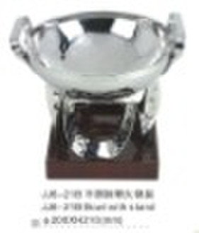 chafing dish
