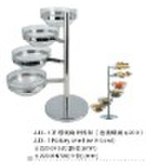 stainless steel seasoning shelf/rack/holder